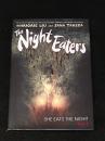 THE NIGHT EATERS　【アメコミ】【原書ハードカバー本】