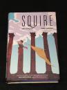 SQUIRE 【アメコミ】【原書ハードカバー本】