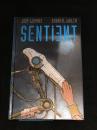SENTIENT [DELUXE HARDCOVER]　【アメコミ】【原書ハードカバー本】