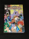 GAMMARAUDERS #1-10 全10冊セット　【アメコミ】【原書コミックブック(リーフ)】