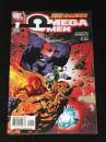 THE OMEGA MEN(2006) #1-6 全6冊セット　【アメコミ】【原書コミックブック(リーフ)】