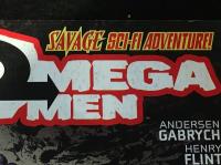 THE OMEGA MEN(2006) #1-6 全6冊セット　【アメコミ】【原書コミックブック(リーフ)】