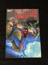 MARVEL TEAM-UP(2005) Vol.2 「MASTER OF THE RING」　【アメコミ】【原書トレードペーパーバック】