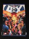 AVENGERS VS X-MEN(2012)　【アメコミ】【原書ハードカバー本】