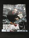 CREEPY PRESENTS : BERNIE WRIGHTSON　【アメコミ】【原書トレードペーパーバック】