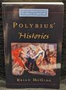 Polybius' Histories Oxford Approaches to Classical Literature