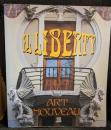 Il Liberty　Art nouveau　イタリア語