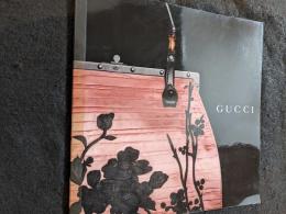 GUCCI　春夏コレクション2003　カタログ