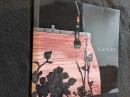 GUCCI　春夏コレクション2003　カタログ