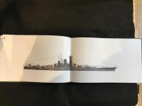 生頼範義軍艦図録