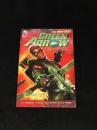 GREEN ARROW (2011) Vol.1: THE MIDAS TOUCH【アメコミ】【原書トレードペーパーバック】