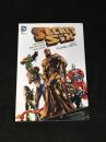 SECRET SIX(2015) #1 「VILLAINS UNITED」　【アメコミ】【原書トレードペーパーバック】