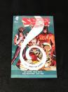 SECRET SIX(2011) #2 「MONEY FOR MURDER」 　【アメコミ】【原書トレードペーパーバック】