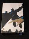 DARK KNIGHT Ⅲ　: THE MASTER RACE [COLLECTOR'S EDITION]　【アメコミ】【原書ハードカバー本(ボックスセット)】