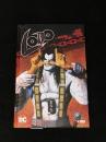 LOBO : SE PIRA A HOLLYWOOD [LOBO : GOES TO HOLLYWOOD]　【アメコミ(西語)】【原書ハードカバー本】