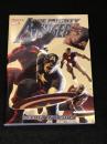 マイティ・アベンジャーズ：シークレット・インベージョン 【邦訳アメコミ】