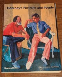 Hockney's Portraits and People