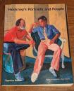 Hockney's Portraits and People
