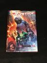 Justice League Vol. 7: Darkseid War Part 1【アメコミ】【原書ハードカバー本】