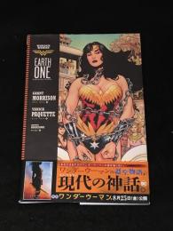 ワンダーウーマン: アースワン 【アメコミ】【邦訳コミック】