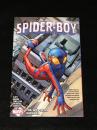 SPIDER-BOY #1 「THE WEB-LESS WONDER」　【アメコミ】【原書ペーパーバック】