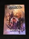 S.H.I.E.L.D. : ARCHITECTS OF FOREVER　【アメコミ】【原書トレードペーパーバック】