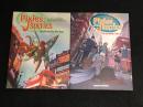 PIXIES OF THE SIXTIES #1-2 全2冊セット　【アメコミ】【原書トレードペーパーバック】