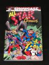 ALL-STAR COMICS #1 [SHOWCASE PRESENTS] 　【アメコミ】【原書トレードペーパーバック】