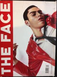 THE FACE  2000年5月号