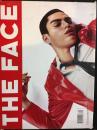 THE FACE  2000年5月号
