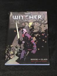 ウィッチャー 1：HOUSE OF GLASS (G-NOVELS)　【邦訳アメコミ】
