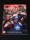 アベンジャーズ：アベンジャーズ・ワールド  【邦訳アメコミ】