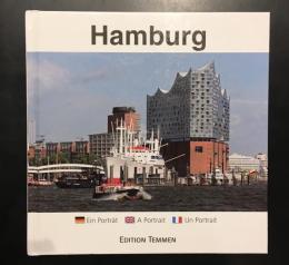 Hamburg　 Ein Portrait 　A Portrait 　Un Portrait