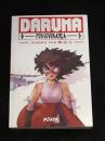 DARUMA : PERSEVERANÇA　【葡語コミック(ブラジル)】【原書トレードペーパーバック】