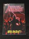 THE NEW AVENGERS Vol.1 「BREAKOUT」　【アメコミ】【原書トレードペーパーバック】