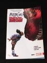 MOON GIRL AND DEVIL DINOSAUR Vol.1 「BFF」　【アメコミ】【原書トレードペーパーバック】