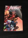 AVENGERS : DISASSEMBLED　【アメコミ】【原書トレードペーパーバック】