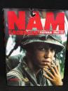 NAM　狂気の戦争と真実　VIETNAM1965‐75