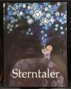 ドイツ語　絵本 Sterntaler