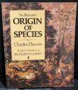 The Illustrated Origin of Species