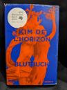 Blutbuch　ドイツ語