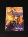 ULTIMATE X-MEN #15 「MAGICAL」　【アメコミ】【原書トレードペーパーバック】