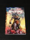 X-MEN : THE RISE OF APOCALYPSE 再録版　【アメコミ】【原書トレードペーパーバック】