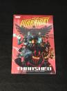 NEW WARRIORS(2007) #2 「THRASHED」　【アメコミ】【原書トレードペーパーバック】