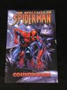 THE SPECTACULAR SPIDER-MAN (2003) #2 「COUNTDOWN」　【アメコミ】【原書トレードペーパーバック】