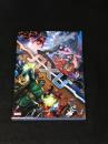 アベンジャーズ&X-MEN：アクシス　【アメコミ】【邦訳コミック】