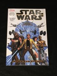 STAR WARS (2015) #1 「SKYWALKER STRIKES」　【アメコミ】【原書トレードペーパーバック】