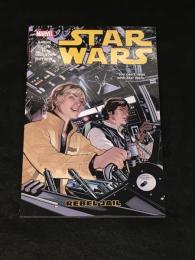 STAR WARS (2015) #3 「REBEL JAIL」　【アメコミ】【原書トレードペーパーバック】