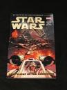 STAR WARS (2015) #4 「LAST FLIGHT OF THE HARBINGER」　【アメコミ】【原書トレードペーパーバック】