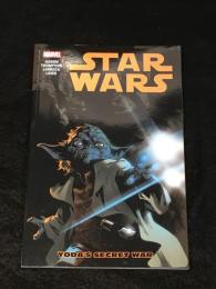 STAR WARS (2015) #5 「YODA'S SECRET WAR」　【アメコミ】【原書トレードペーパーバック】